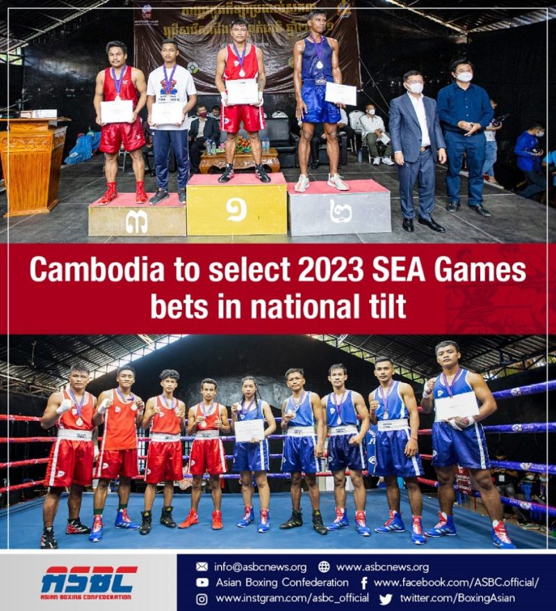 Sea Games 2023 Cambodia - Skistttelkom.or.id